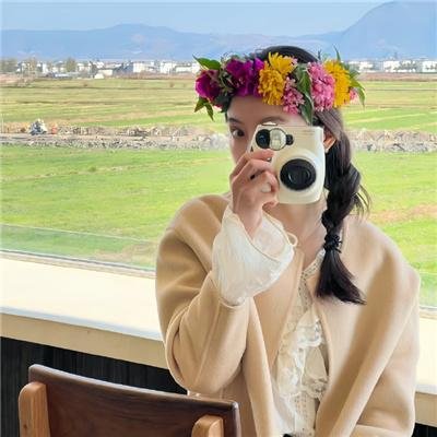 亲爱的小美人鱼